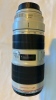 Canon Zoom Lens EF 70-200mm In Hard Case - 6