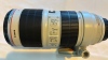 Canon Zoom Lens EF 70-200mm In Hard Case - 7