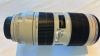 Canon Zoom Lens EF 70-200mm In Hard Case - 10