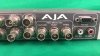 AJA K3-Box 102053 External Breakout Box for Kona 3 - 5