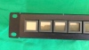 Miranda NV9641A Router Pancel LCD Buttons - 2