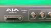 AJA K3-Box 102053 External Breakout Box for Kona 3 - 9