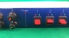 CTP Systems CTB322 Custom Camera Talkback Switcher Unit - 4