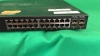 Dell force 10 S25 - 24 port, VMIX switch - 2