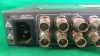 AJA FS1 Universal stand alone HD/SD frame Synchroniser and converter, no cables supplied - 7