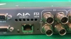 AJA FS1 Universal stand alone HD/SD frame Synchroniser and converter, no cables supplied - 9