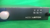 Leitch NEO FR-3901 Frame with 2 x 3901BBM Module cards, no cables supplied - 4