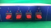 CTP Systems CTB322 Custom Camera Talkback Switcher Unit - 4