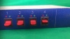 CTP Systems CTB322 Custom Camera Talkback Switcher Unit - 4