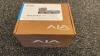 AJA Optical Fiber Mini Converter (NEW IN BOX)