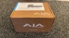 AJA Optical Fiber Mini Converter (NEW IN BOX) - 5