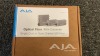 AJA Optical Fiber Mini Converter (NEW IN BOX) - 6