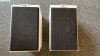 KEF Q150 BOOKSHELF SPEAKERS (PAIR)