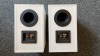 KEF Q150 BOOKSHELF SPEAKERS (PAIR) - 9