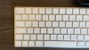 Apple Keyboard and Logitech Mouse - 2