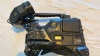 Sony CineAlta HD XD Camera - Faulty, label states parts only - 2