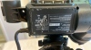 Sony CineAlta HD XD Camera - Faulty, label states parts only - 9