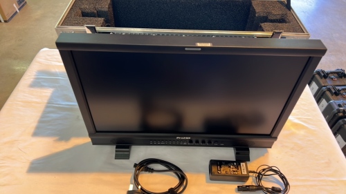 JVC DT-N24F Broadcast Studio Pro HD LCD Monitor