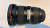 Canon Zoom Lens EF 16-35mm In Hard Peli 1400 Case - 2