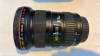 Canon Zoom Lens EF 16-35mm In Hard Peli 1400 Case - 4