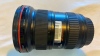 Canon Zoom Lens EF 16-35mm In Peli 1300 Case - 2