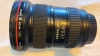 Canon Zoom Lens EF 16-35mm In Peli 1300 Case - 6