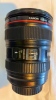 Canon Zoom Lens EF 24-105mm - 3