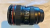 Canon Zoom Lens EF 24-105mm - 4