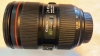 Canon Ultrasonic Zoom Lens EF 24-105mm In Peli 1300 Hard Case - 3