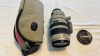 Canon Zoom Lens EF 28-300mm In Soft Case