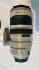 Canon Zoom Lens EF 28-300mm In Soft Case - 2