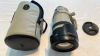 Canon Zoom Lens EF 28-300mm In Soft Case