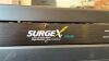 Surge X Advanced Series Mode SX1213i Power Conditioner. - 6