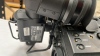 Sony PXW-Z750 XD Cam 3CMOS 4K Camera - 8