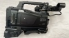 Sony PXW-Z750 XD Cam 3CMOS 4K Camera - 12