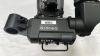 Sony PXW-Z750 XD Cam 3CMOS 4K Camera - 6