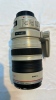 Canon Zoom Lens EF 28-300mm In Soft Case - 2