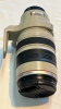 Canon Zoom Lens EF 28-300mm In Soft Case - 12