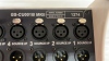 Glensound GS-CU001B MkII Version 1Three Commentator Unit With Electronic Balancing - 3