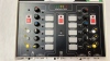 Glensound GS-CU001B MkII Version 1Three Commentator Unit With Electronic Balancing - 3