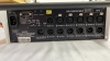 Glensound GS-CU001B MkII Version 1Three Commentator Unit With Electronic Balancing - 5