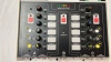 Glensound GS-CU001B MkII Version 1Three Commentator Unit With Electronic Balancing - 3