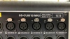 Glensound GS-CU001B MkII Version 1Three Commentator Unit With Electronic Balancing - 6