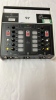 Glensound GS-CU001B MkII Version 1Three Commentator Unit With Electronic Balancing