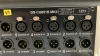 Glensound GS-CU001B MkII Version 1Three Commentator Unit With Electronic Balancing - 6