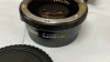 Metabones Canon EF-E Mount T Speed Booster Ultra Smart Adapter (3) all in plastic cases - 2